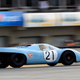 Illustration for article titled Rennsport Reunion Is The Closest You Can Get To Porsche Heaven Here On Earth